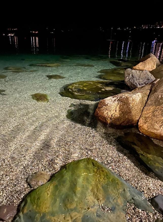 Capoliveri Appartamento Panoramico Con Terrazzo Экстерьер фото