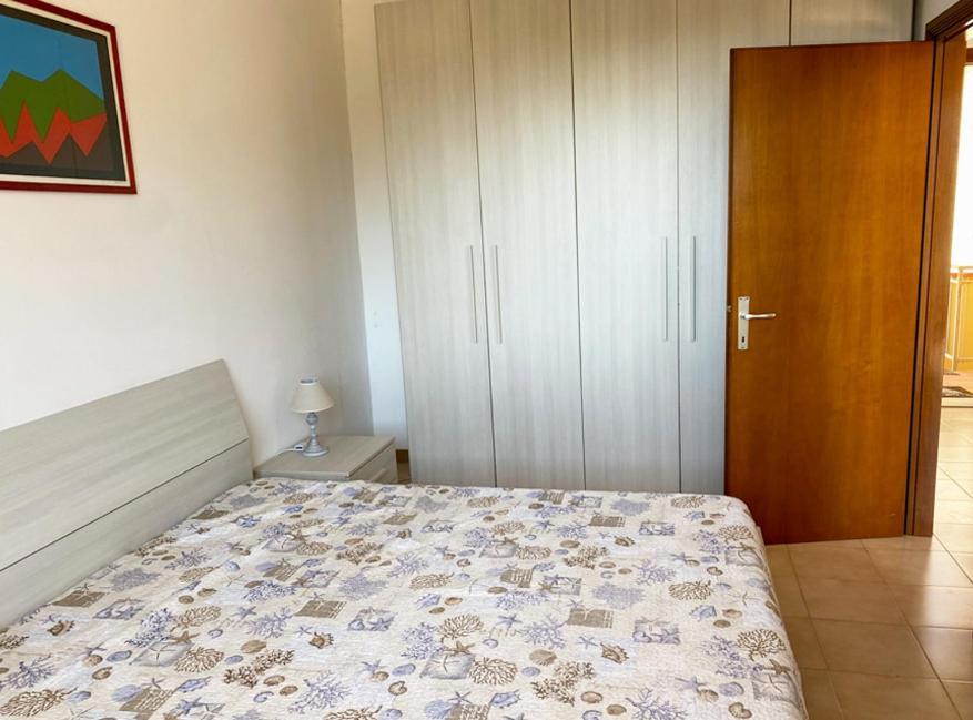 Capoliveri Appartamento Panoramico Con Terrazzo Экстерьер фото